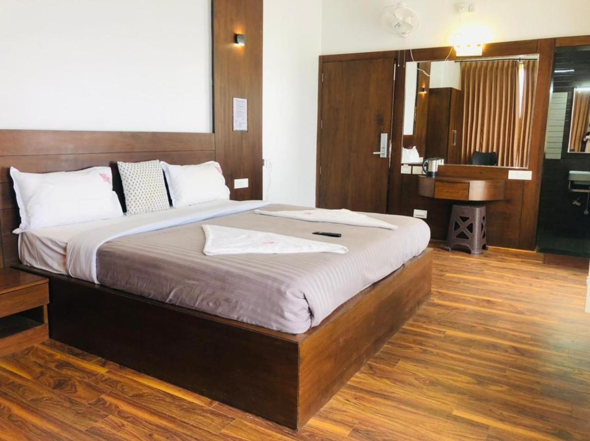 Belair Resorts Kotagiri Εξωτερικό φωτογραφία