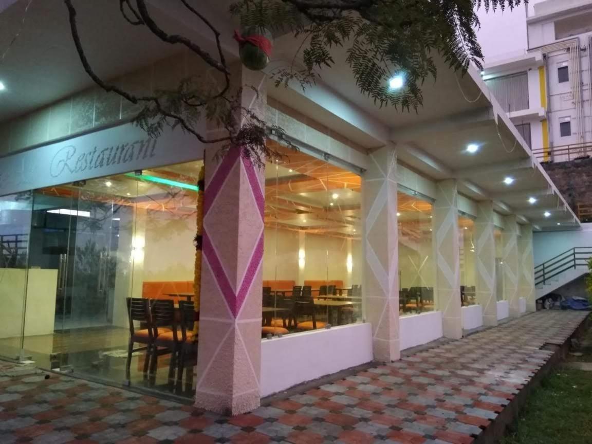 Belair Resorts Kotagiri Εξωτερικό φωτογραφία