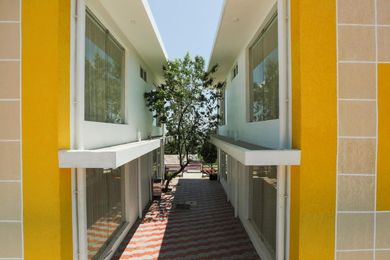 Belair Resorts Kotagiri Εξωτερικό φωτογραφία