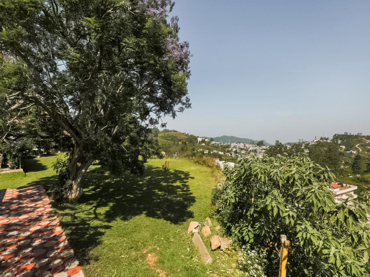 Belair Resorts Kotagiri Εξωτερικό φωτογραφία