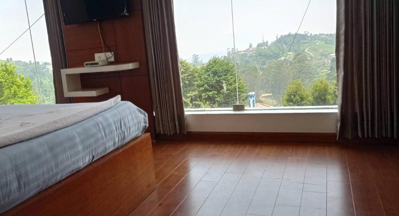 Belair Resorts Kotagiri Εξωτερικό φωτογραφία