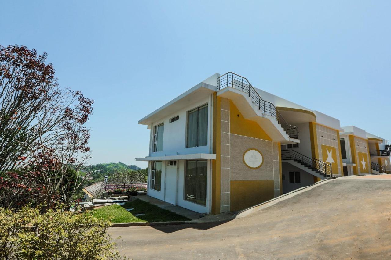Belair Resorts Kotagiri Εξωτερικό φωτογραφία