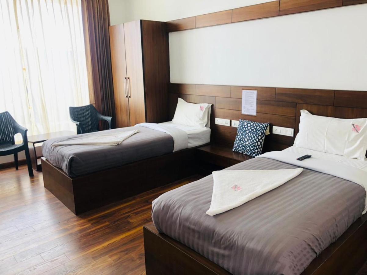 Belair Resorts Kotagiri Εξωτερικό φωτογραφία