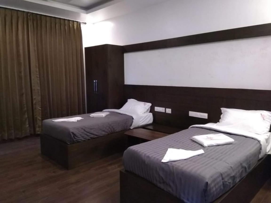 Belair Resorts Kotagiri Εξωτερικό φωτογραφία
