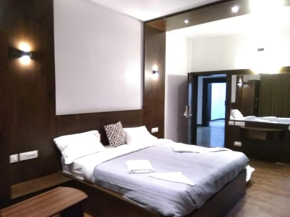 Belair Resorts Kotagiri Εξωτερικό φωτογραφία